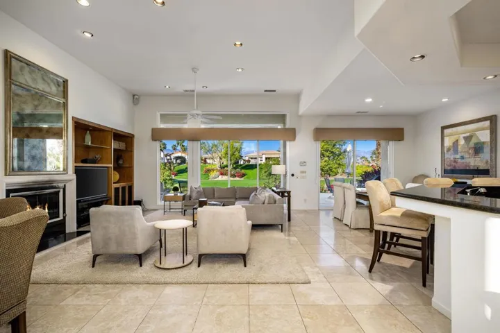 GREAT ROOM