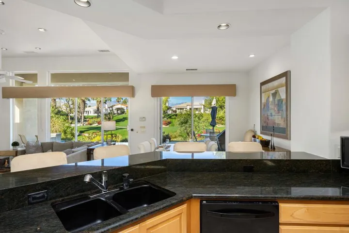 GRANITE COUNTERS