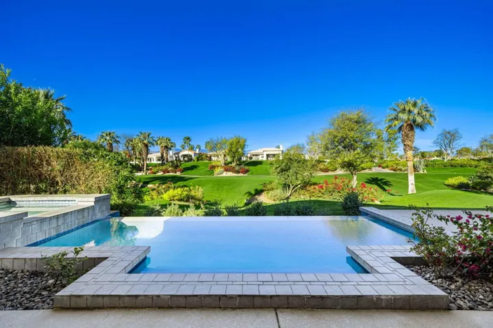 POOL and SPA