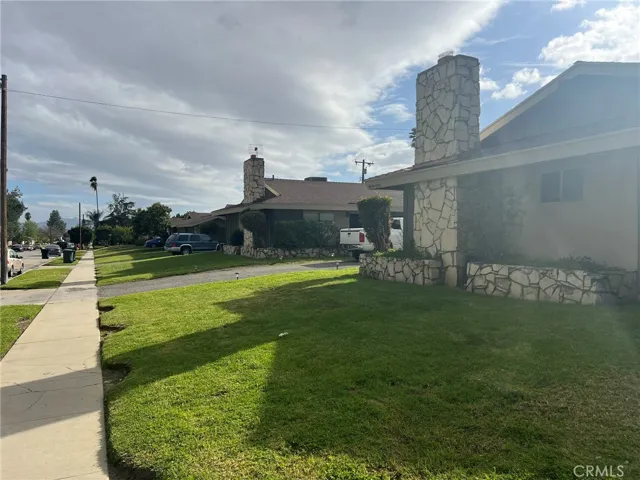 3650 Ferndale Avenue, San Bernardino, California 92404