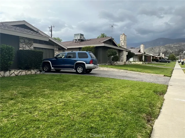 3650 Ferndale Avenue, San Bernardino, California 92404