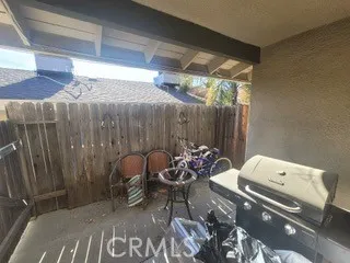 3650 Ferndale Ave Backyard