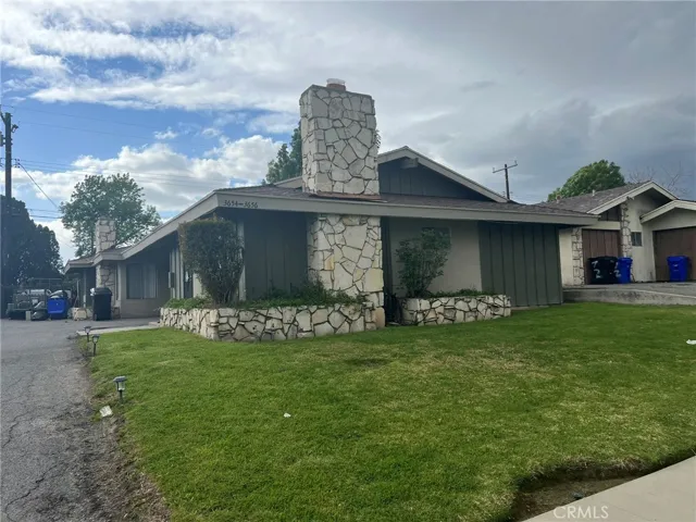 3650 Ferndale Avenue, San Bernardino, California 92404