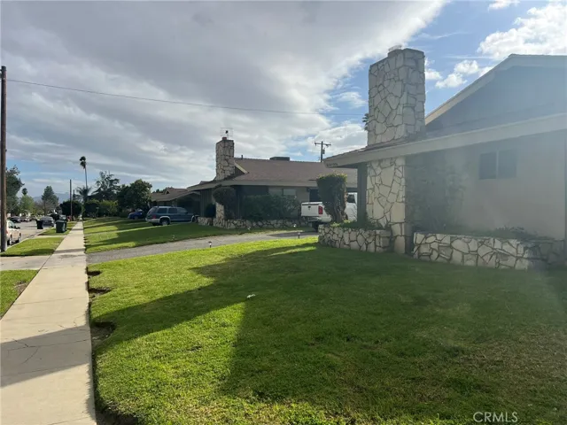 3628 Ferndale Avenue, San Bernardino, California 92404