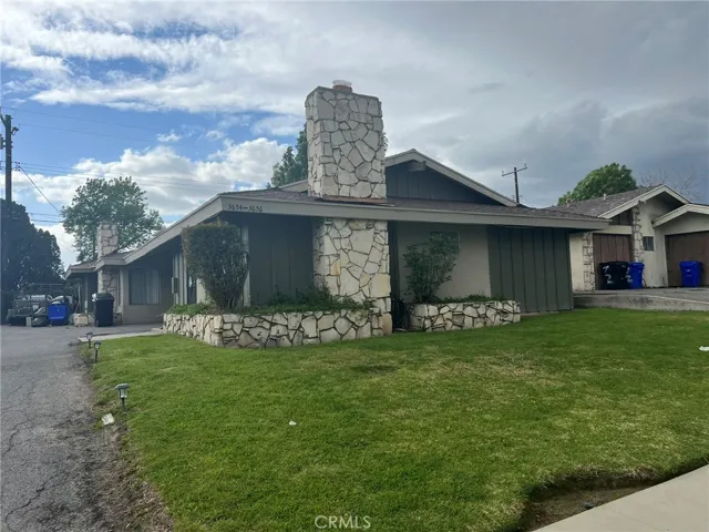 3628 Ferndale Avenue, San Bernardino, California 92404