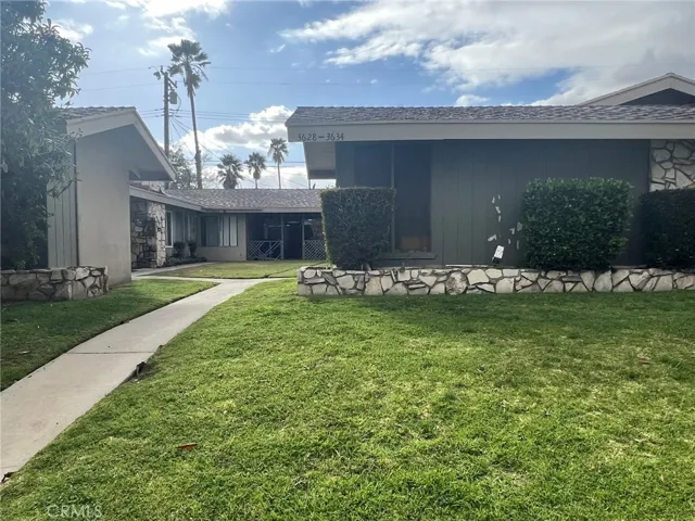 3628 Ferndale Avenue, San Bernardino, California 92404