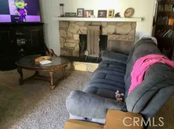 3628 Ferndale Ave Living Room