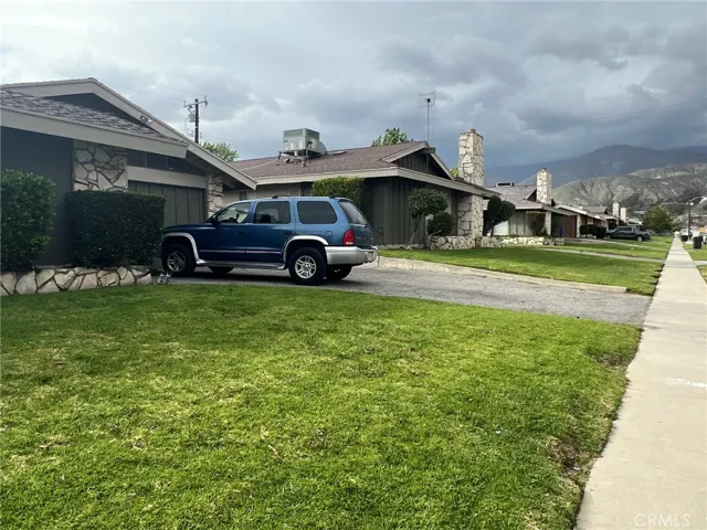 3628 Ferndale Avenue, San Bernardino, California 92404