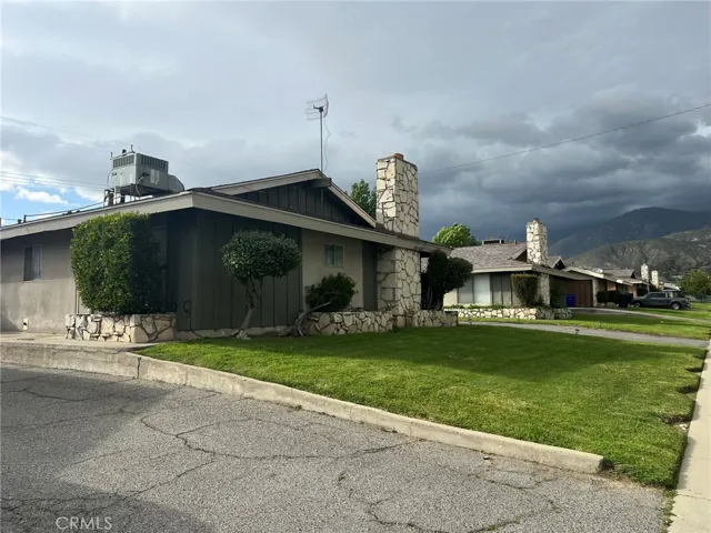 3628 Ferndale Avenue, San Bernardino, California 92404