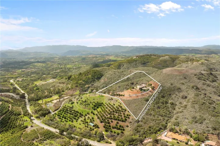 45250 Tomasito Circle, Temecula, California 92590