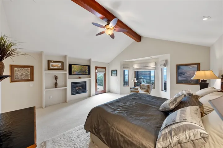 Primary Bedroom Suite - Downstairs