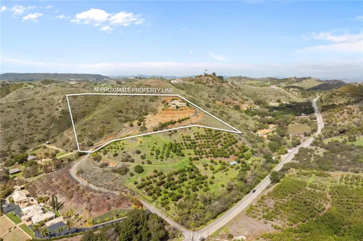 45250 Tomasito Circle, Temecula, California 92590