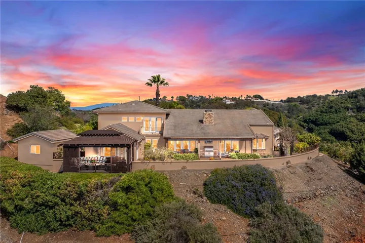 45250 Tomasito Circle, Temecula, California 92590