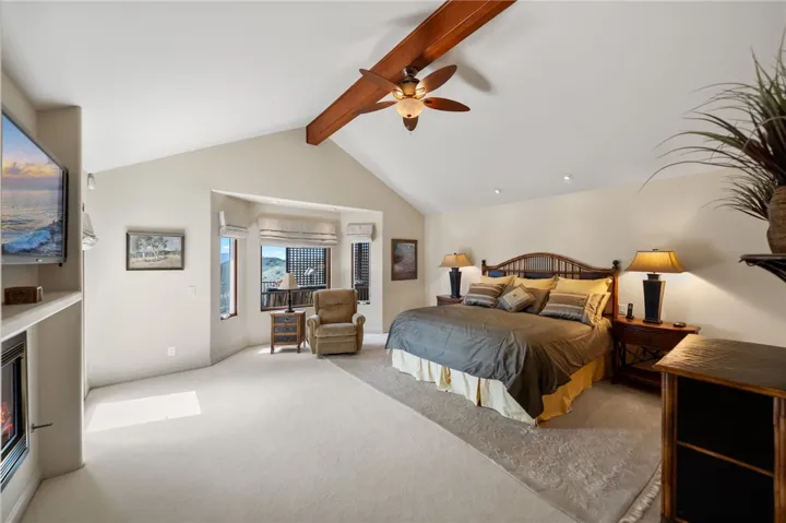 Primary Bedroom Suite - Downstairs