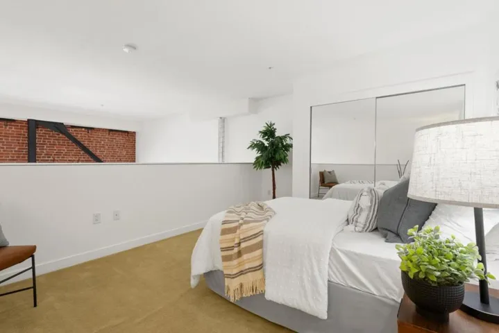 88 Bush Street 2107, San Jose, California 95126