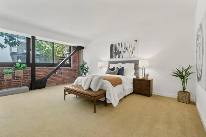 88 Bush Street 2107, San Jose, California 95126