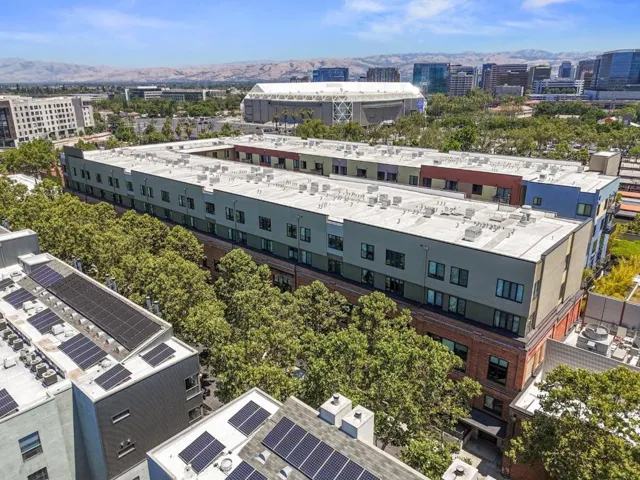88 Bush Street 2107, San Jose, California 95126