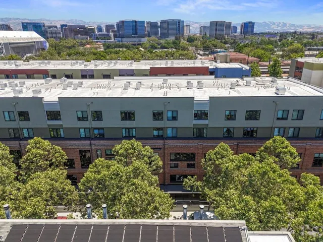 88 Bush Street 2107, San Jose, California 95126