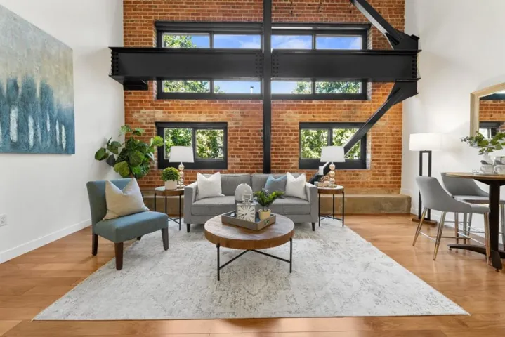 88 Bush Street 2107, San Jose, California 95126