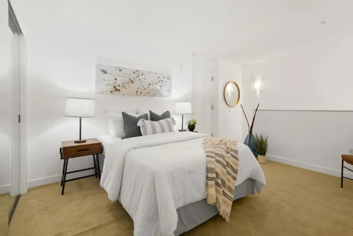 88 Bush Street 2107, San Jose, California 95126