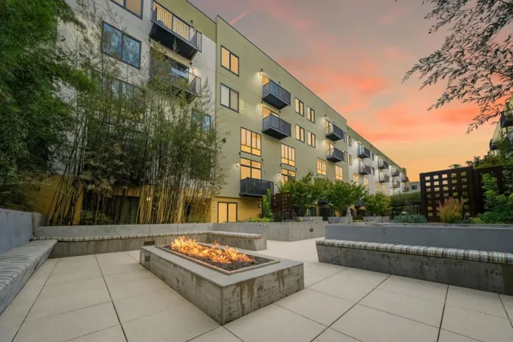 88 Bush Street 2107, San Jose, California 95126