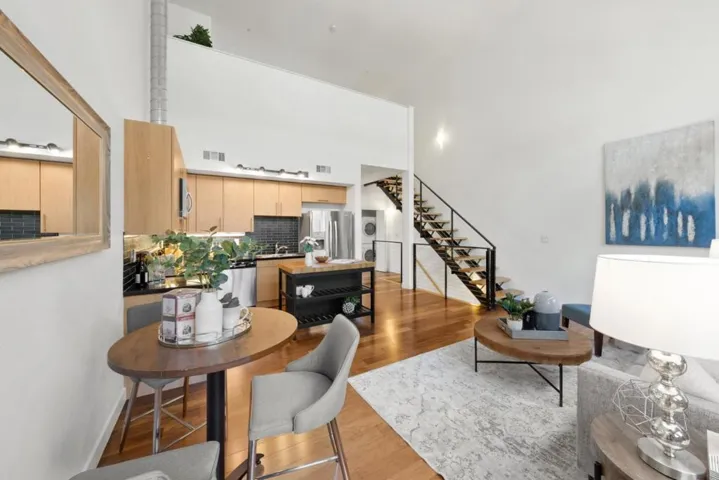 88 Bush Street 2107, San Jose, California 95126