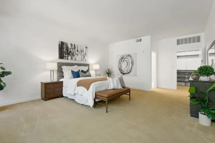 88 Bush Street 2107, San Jose, California 95126
