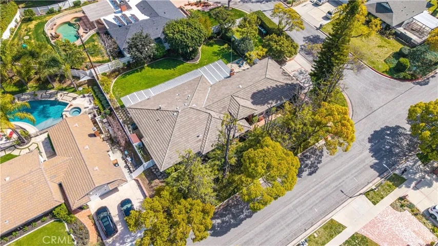 2312 Coronado Drive, Fullerton, California 92835