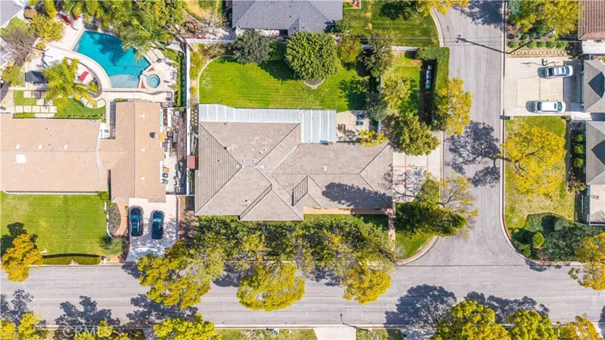 2312 Coronado Drive, Fullerton, California 92835