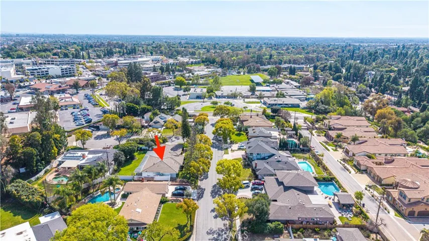 2312 Coronado Drive, Fullerton, California 92835