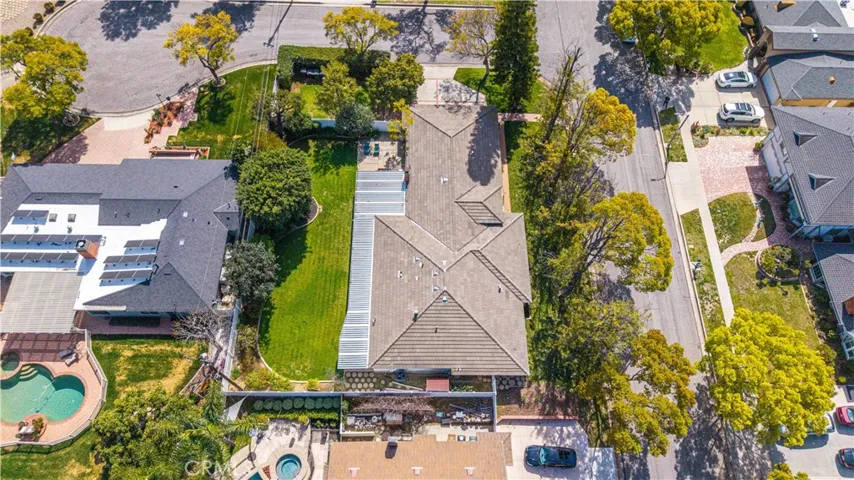 2312 Coronado Drive, Fullerton, California 92835