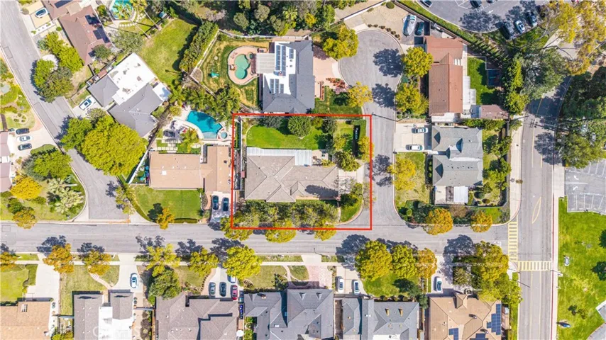 2312 Coronado Drive, Fullerton, California 92835