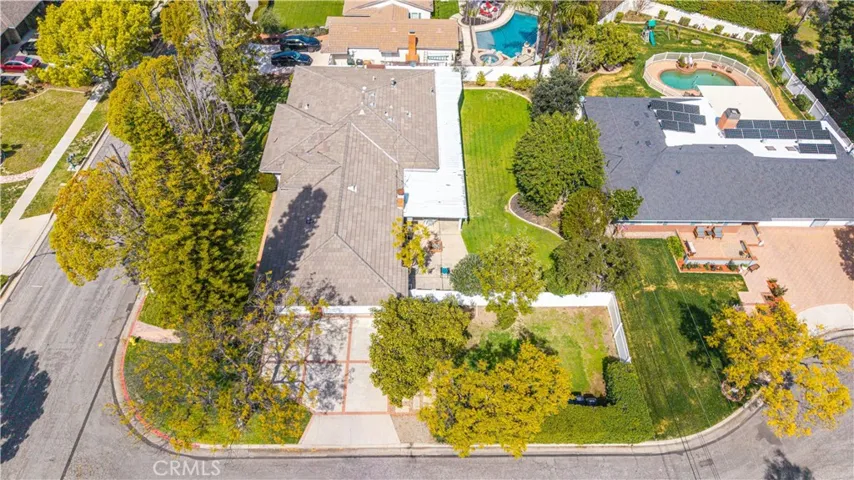 2312 Coronado Drive, Fullerton, California 92835