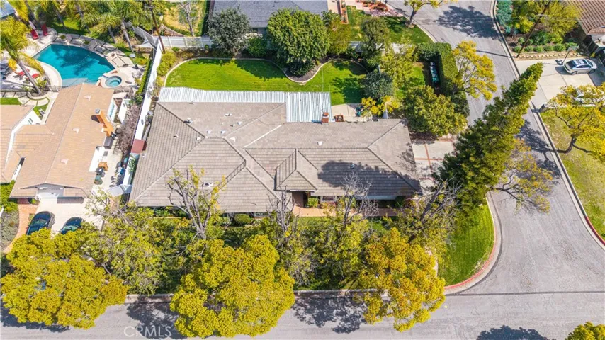 2312 Coronado Drive, Fullerton, California 92835