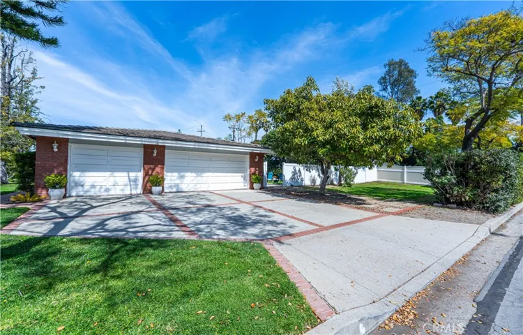 2312 Coronado Drive, Fullerton, California 92835