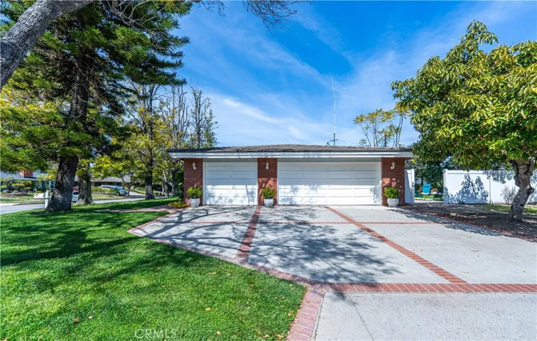2312 Coronado Drive, Fullerton, California 92835