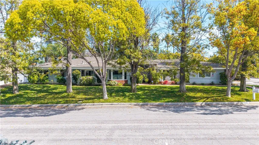 2312 Coronado Drive, Fullerton, California 92835