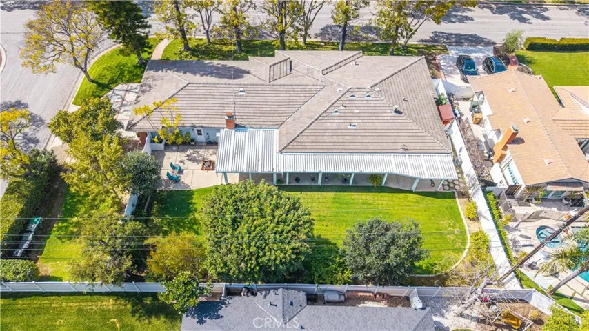 2312 Coronado Drive, Fullerton, California 92835