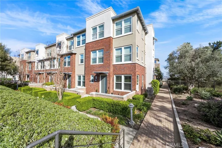 3 Compass Court, Aliso Viejo, California 92656