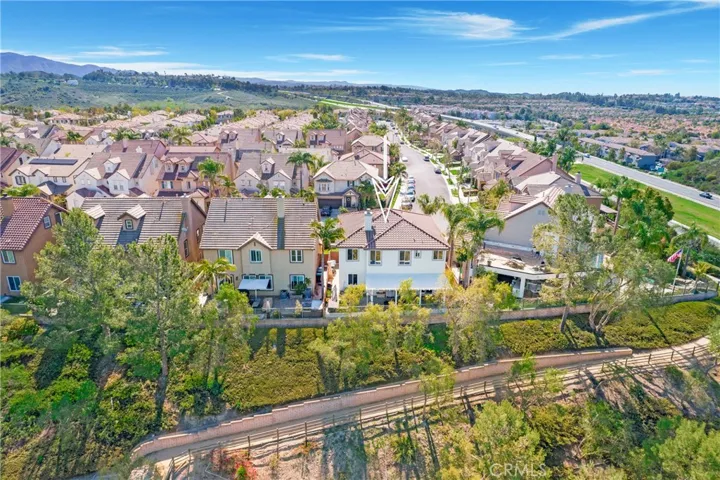 51 Stargazer Way, Mission Viejo, California 92692