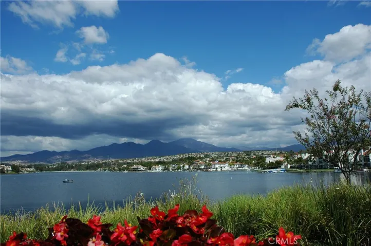 Sparkling Lake Mission Viejo!