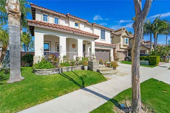 51 Stargazer Way, Mission Viejo, California 92692