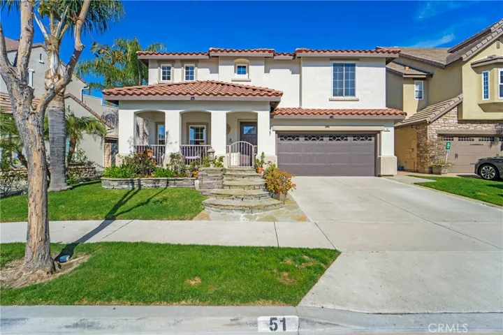 Welcome home to a location where you can see fireworks from your own backyard!