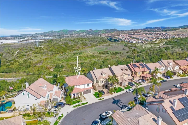 51 Stargazer Way, Mission Viejo, California 92692
