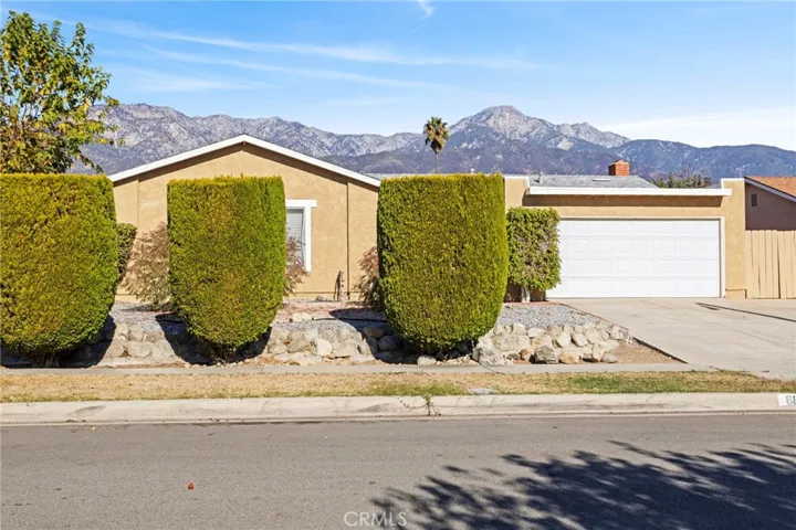 8816 Holly Street, Rancho Cucamonga, California 91701