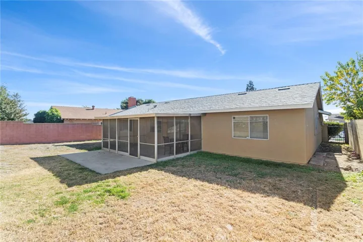 8816 Holly Street, Rancho Cucamonga, California 91701