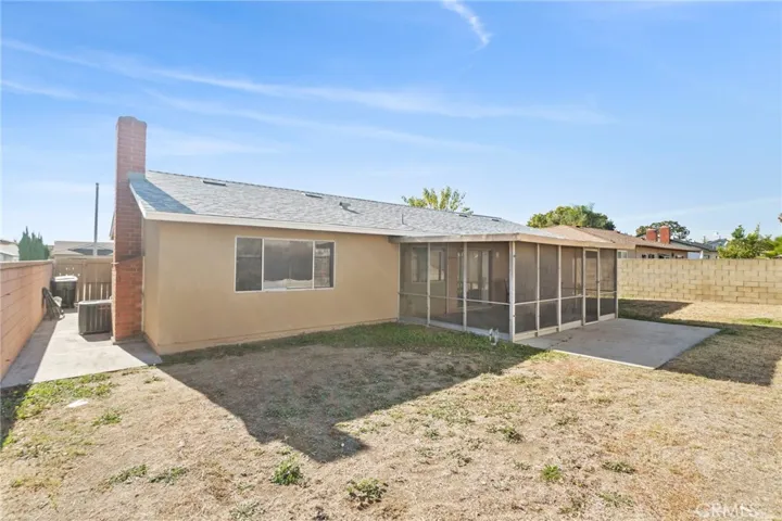 8816 Holly Street, Rancho Cucamonga, California 91701