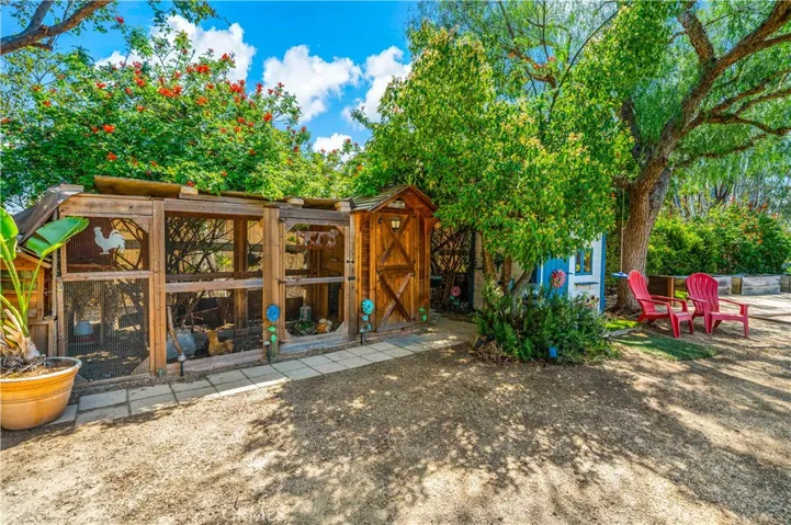 40820 Via Los Altos, Temecula, California 92591