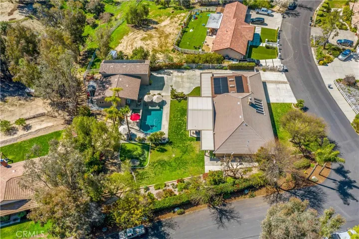 40820 Via Los Altos, Temecula, California 92591