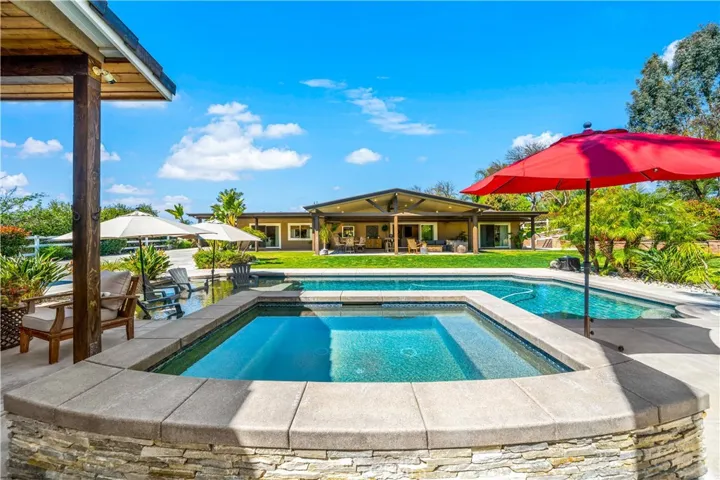 40820 Via Los Altos, Temecula, California 92591